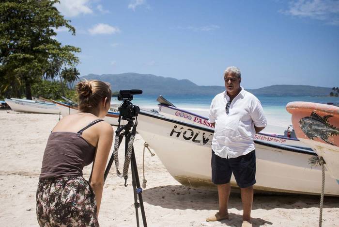 Freiwilligenarbeit im Bereich Social Media in der Karibik