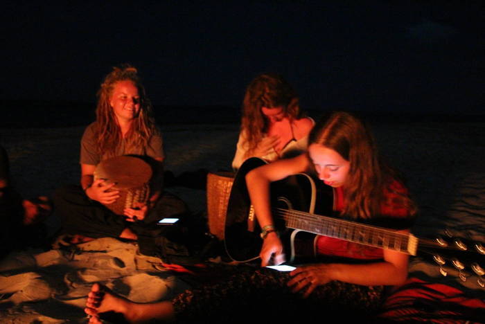 Makonde Culture Tour