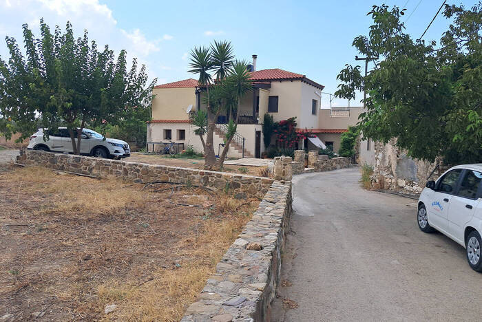 Listenbild Farm Schafe Oliven