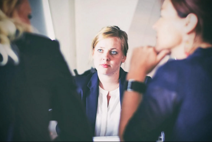 Praktikum in Irland im Personalwesen