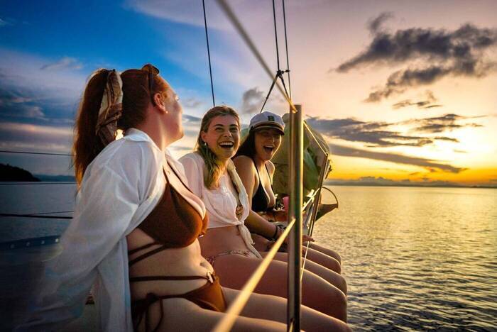 20 Tage Australien Rundreise