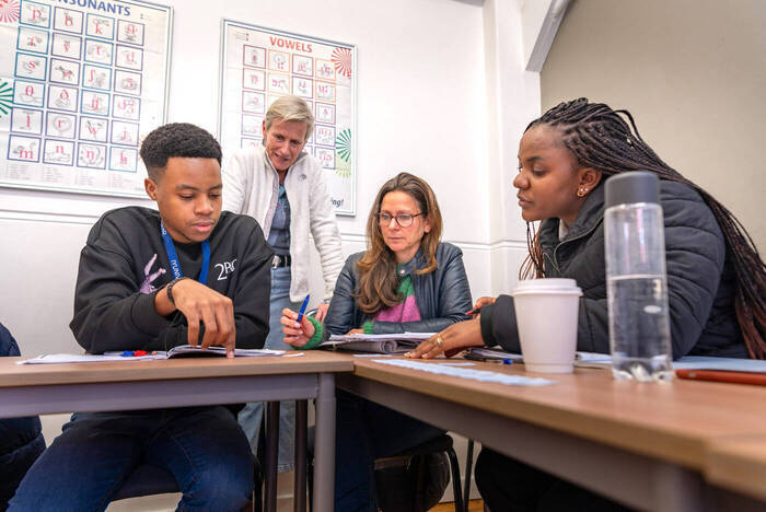 Sprachreise nach Südafrika