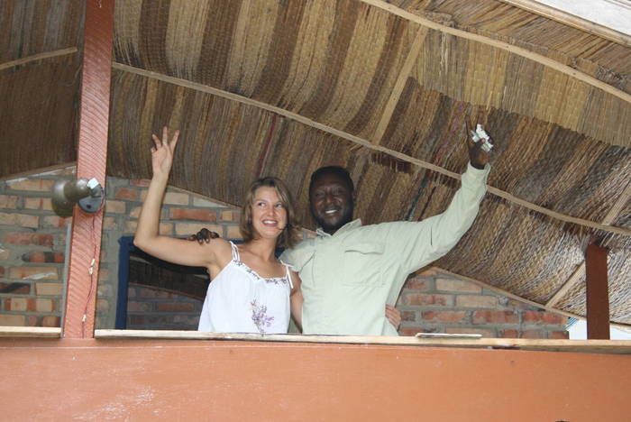 Tourismuspraktikum in Afrika