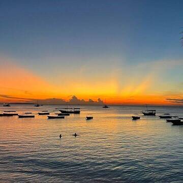 Freiwilligenarbeit auf Sansibar