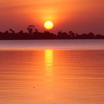 Freiwilligenarbeit in Uganda