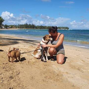 Dominikanische Republik Freiwilligenprojekte