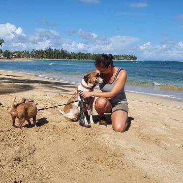 Dominikanische Republik Freiwilligenprojekte