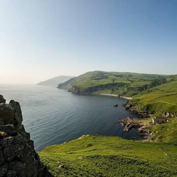 Medizin & Pflege in Irland