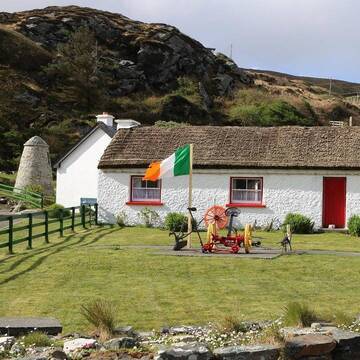 Kreatives & Community in Irland