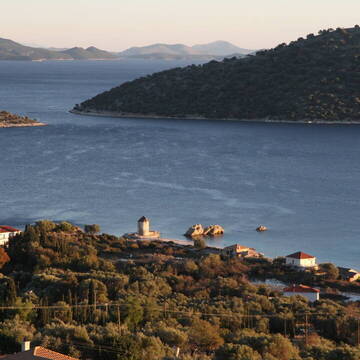 Auslandspraktikum in Griechenland