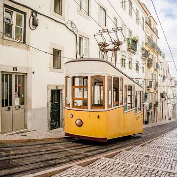 Auslandspraktikum in Portugal