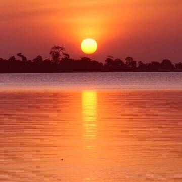 Freiwilligenarbeit in Uganda