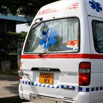 Medizin & Pflege in Tansania