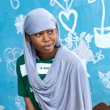 Kreatives & Community in Tansania