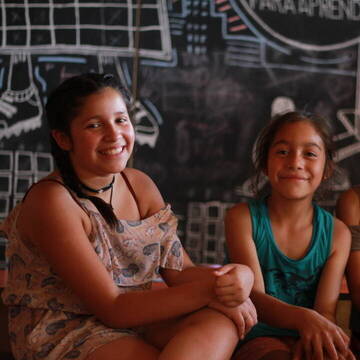 Unterrichten in Costa Rica 