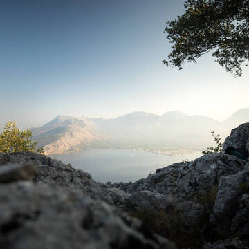 Freiwilligenarbeit in Griechenland