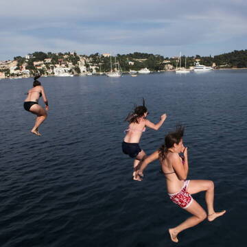 Freiwilligenarbeit in Italien