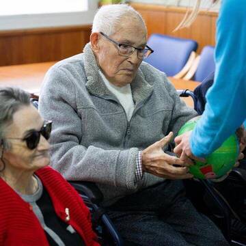 Pflegepraktikum im Ausland