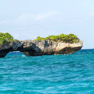 Freiwilligenarbeit in Tansania