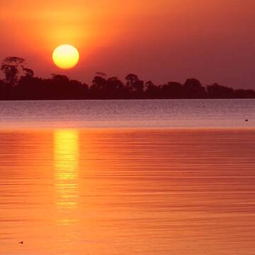 Freiwilligenarbeit in Uganda