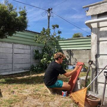 Kreative- & kulturelle Arbeit 