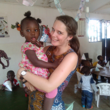 Erfahrung von Jana Wandler