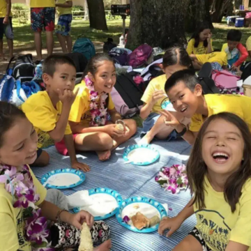 Erfahrung von Rebecca Eisenzehr