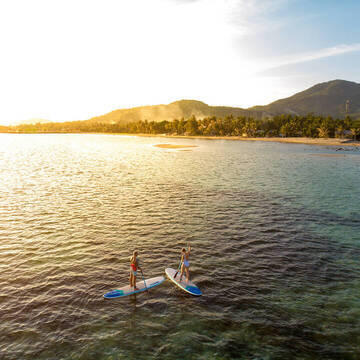 Thailand Koh Phangan