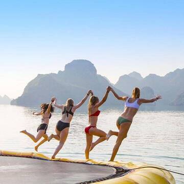 Gruppenreisen in Vietnam