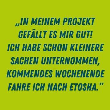 Erfahrung von Michelle