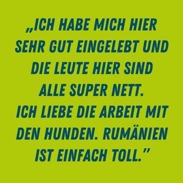 Erfahrung von Hannah