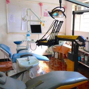 Orientierungs- und Pflegepraktikum in Arusha