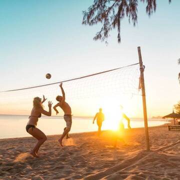 Gruppenreisen in Thailand