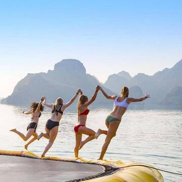 Gruppenreisen in Vietnam