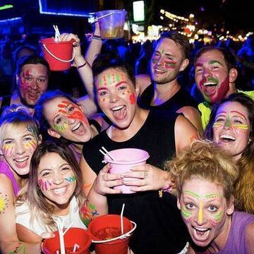 Gruppenreisen in Thailand