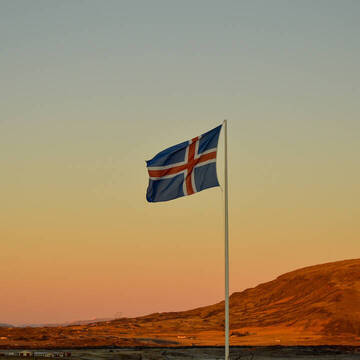 Gruppenreisen in Island