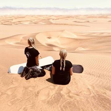 Namibia Safari Gruppenreise