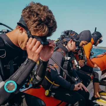 Praktikum Meeresschutz Afrika