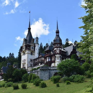 Freiwilligendienst in Rumänien