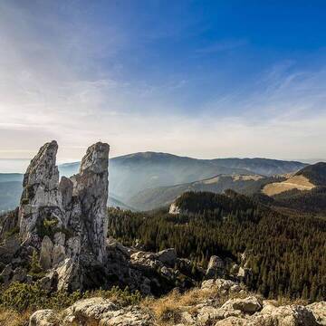 Freiwilligendienst in Spanien