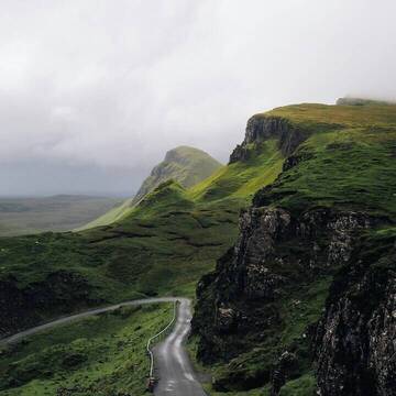 Freiwilligendienst in Irland