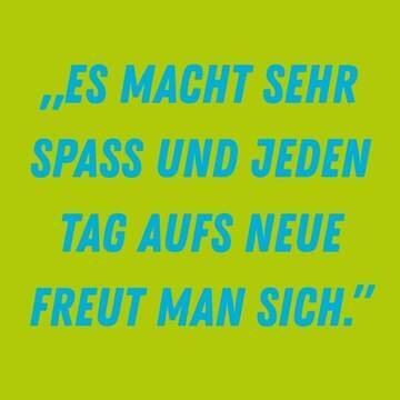 Erfahrung von Teresa