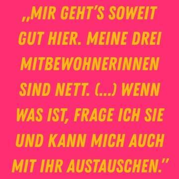 Erfahrung von Svetlana