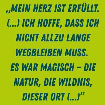 Erfahrung von Carolina