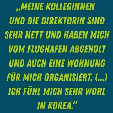 Erfahrung von Veronika