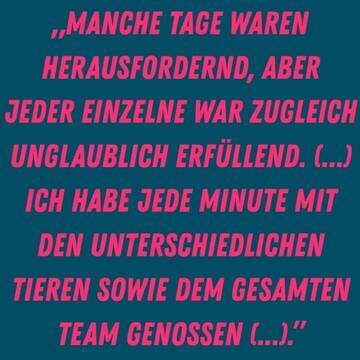 Erfahrung von Amelie