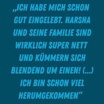 Erfahrung von Konstanze