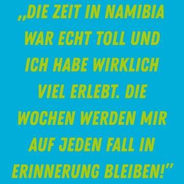 Erfahrung von Charlotte