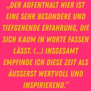 Erfahrung von Daniel