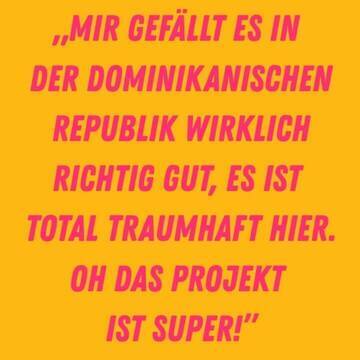 Erfahrung von Matilda